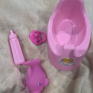 Bulk Baby Doll Supplies